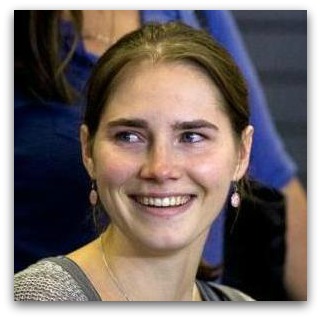 Amanda Knox